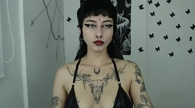 n0sferatus   online show from 25, 1, 2025