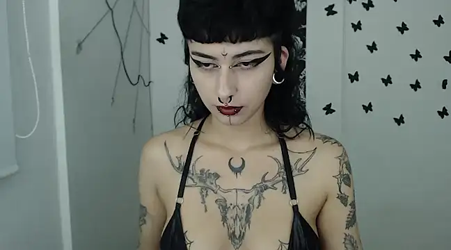 n0sferatus   online show from 28, 1, 2025