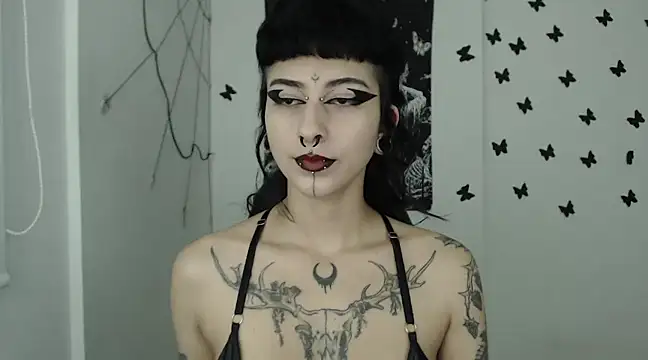 n0sferatus   online show from 30, 1, 2025