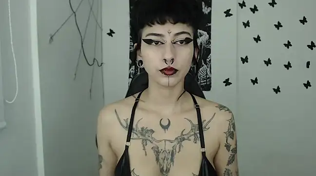 n0sferatus   online show from 31, 1, 2025