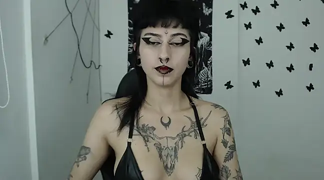 n0sferatus   online show from 12, 2, 2025