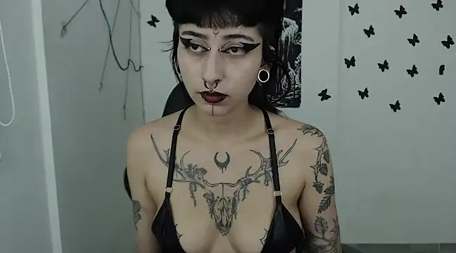 n0sferatus   online show from 12, 2, 2025