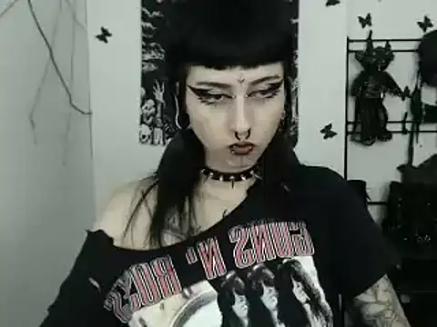 n0sferatus   online show from 12, 9, 2025