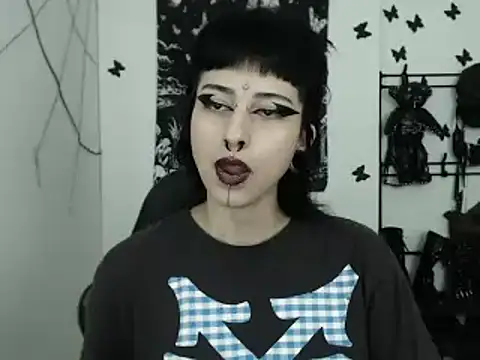 n0sferatus   online show from 18, 9, 2025