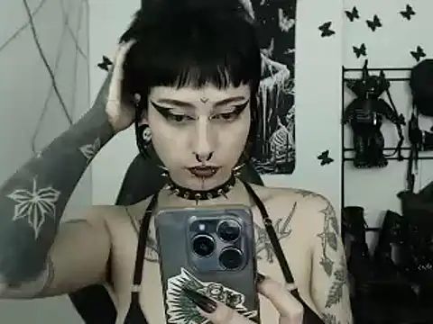 n0sferatus   online show from 24, 9, 2025