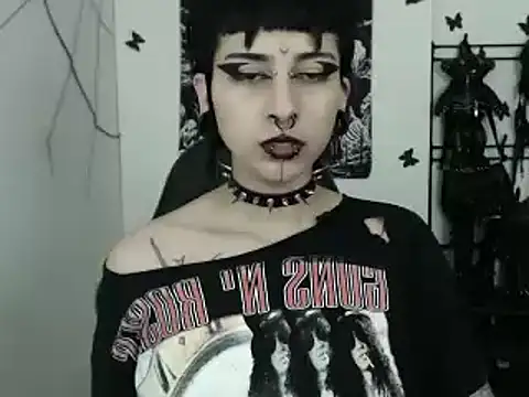 n0sferatus   online show from 23, 10, 2025