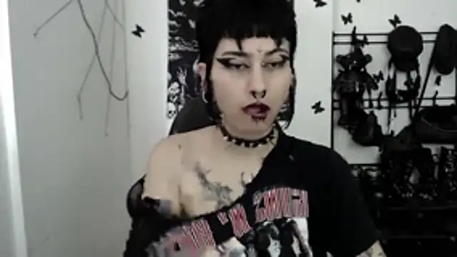 n0sferatus   online show from 14, 11, 2025