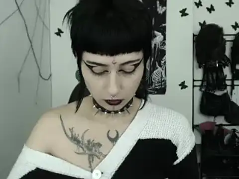 n0sferatus   online show from 18, 12, 2025