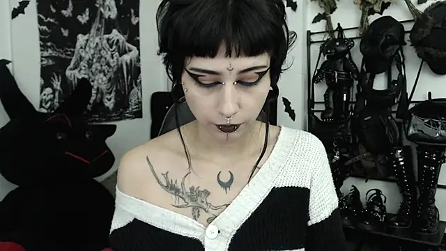 n0sferatus   online show from 17, 7, 2026