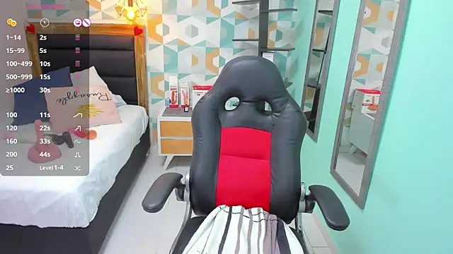 CATIAJONES online show from 8, 10, 2025