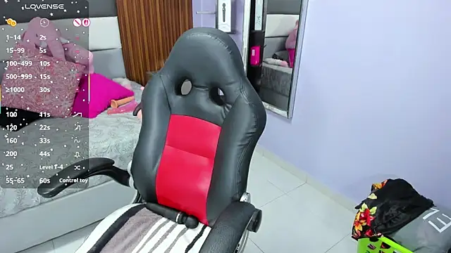 CATIAJONES online show from 2, 2, 2026