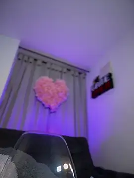 Snapshot of Zeli_66 chatting on 5, 3, 2025 Zeli 66 online show from 5, 3, 2025