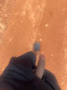 Black-mamba-madingo online show from 23, 9, 2025