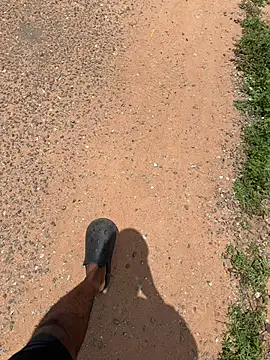 Black-mamba-madingo online show from 7, 10, 2025