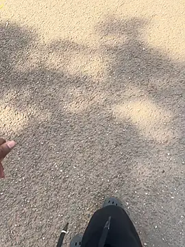 Black-mamba-madingo online show from 31, 10, 2025