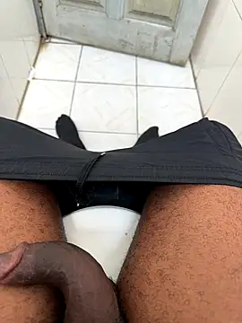 Black-mamba-madingo online show from 26, 11, 2025