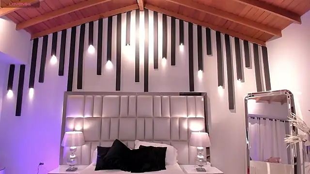 AmberLewis  online show from 1, 11, 2025