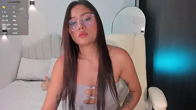 AmberLewis  online show from 22, 2, 2026