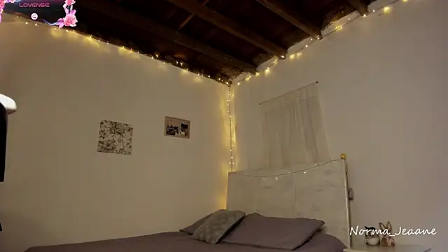 Snapshot of Norma-Jeaane chatting on 20, 3, 2025 Norma-Jeaane online show from 20, 3, 2025