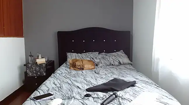 Snapshot of Emilia_1995 chatting on 10, 2, 2025 Emilia 1995 online show from 10, 2, 2025