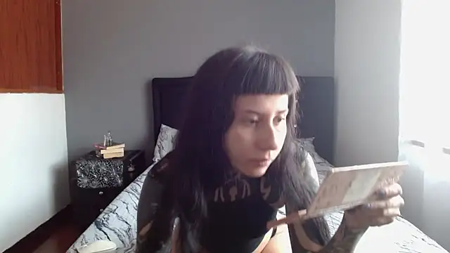 Snapshot of Emilia_1995 chatting on 24, 9, 2025 Emilia 1995 online show from 24, 9, 2025