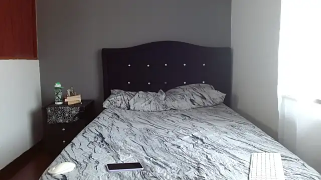 Snapshot of Emilia_1995 chatting on 27, 10, 2025 Emilia 1995 online show from 27, 10, 2025