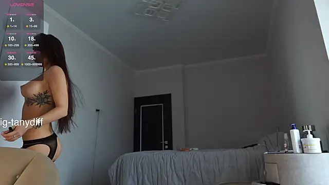 diffgirls2 online show from 25, 1, 2025