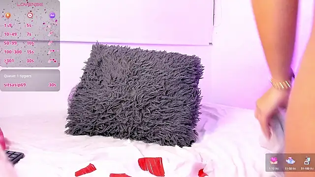 Snapshot of nyna_1 chatting on 14, 2, 2025 nyna 1 online show from 14, 2, 2025