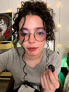 Antoniart  online show from 20, 10, 2025