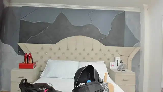 AmberGreyy  online show from 27, 2, 2025