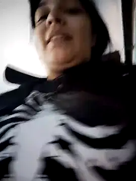 AmberGreyy  online show from 14, 3, 2025