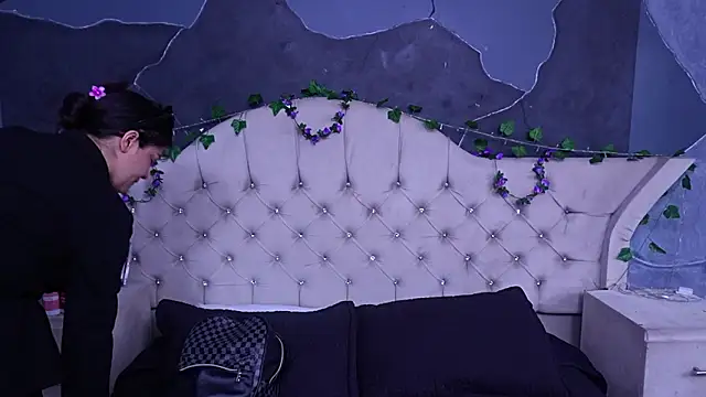 AmberGreyy  online show from 29, 3, 2026