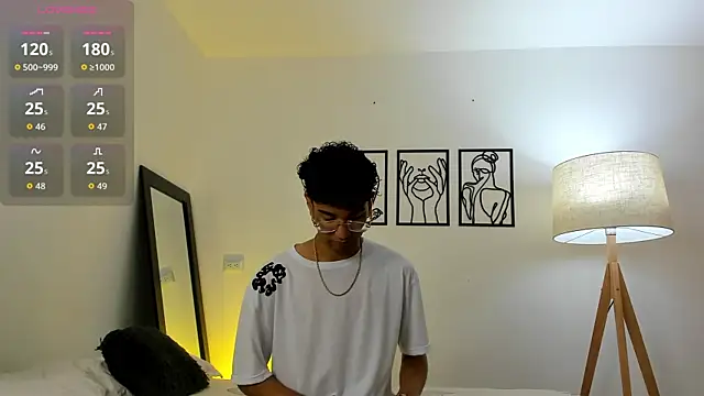 harrytwink18 online show from 8, 1, 2026