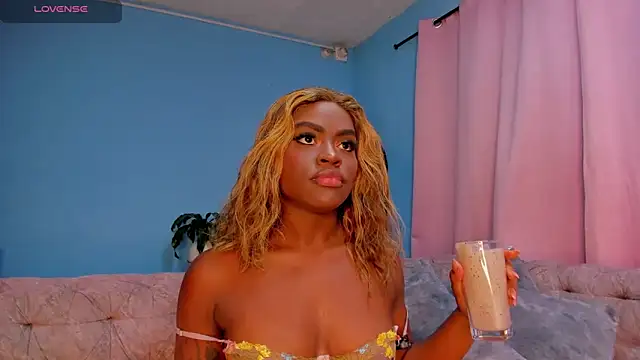 IsabellaBromsS online show from 20, 2, 2026