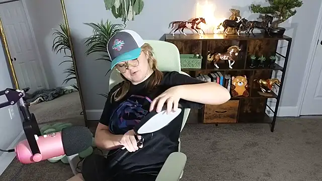 rodeobrii online show from 4, 11, 2025