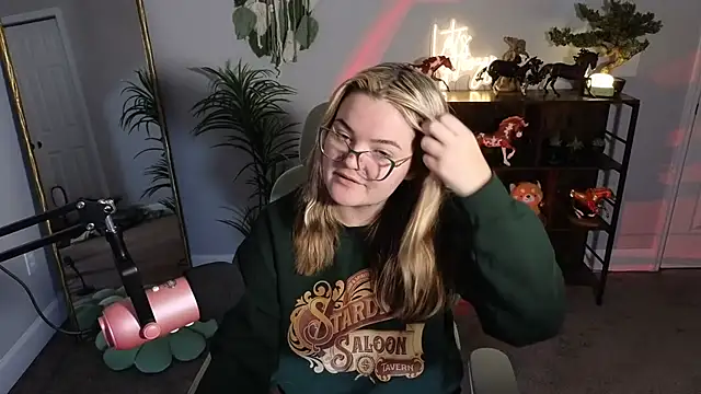 rodeobrii online show from 5, 11, 2025