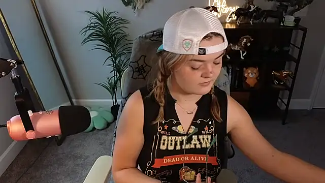 rodeobrii online show from 23, 11, 2025