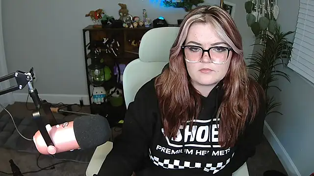 rodeobrii online show from 25, 3, 2026