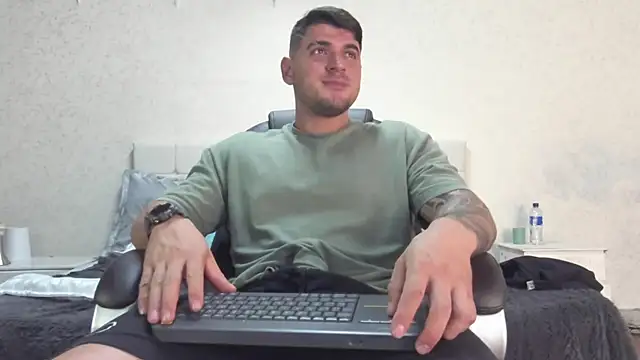 Teilor Creed online show from 17, 3, 2025