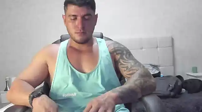 Teilor Creed online show from 20, 3, 2025