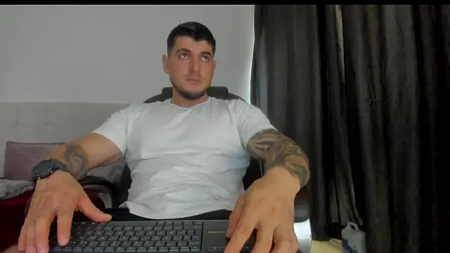 Teilor Creed online show from 17, 11, 2025