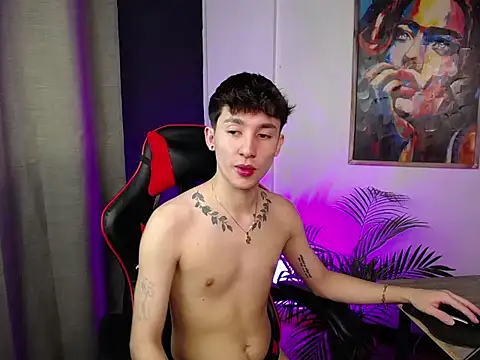 Snapshot of SebasstianGrand chatting on 6, 3, 2025 SebasstianGrand online show from 6, 3, 2025