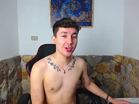 Snapshot of SebasstianGrand chatting on 14, 12, 2025 SebasstianGrand online show from 14, 12, 2025