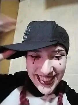 shinigami6669 online show from 1, 7, 2026