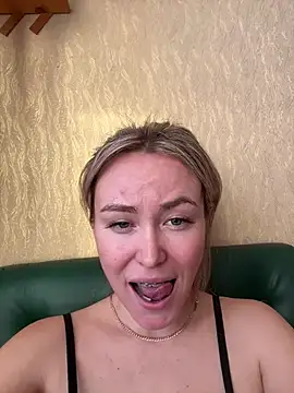 LovenseLush online show from 18, 1, 2025