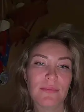 LovenseLush online show from 22, 1, 2025