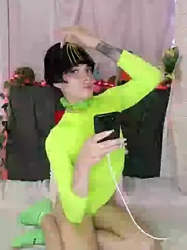 Devilnia9 online show from 24, 1, 2025