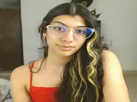 engielphoenis14 online show from 21, 12, 2024