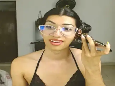 engielphoenis14 online show from 19, 1, 2025