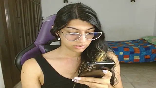 engielphoenis14 online show from 15, 10, 2025